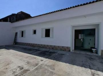 Casa · 75m² · 3 Quartos · 3 Vagas · Casa para aluguel com 3 quartos no bairro Cibratel II 