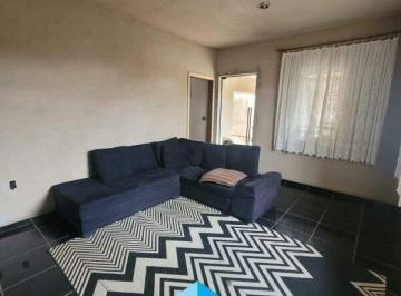 Casa · 180m² · 3 Quartos · 2 Vagas · Casa à venda no Jardim Planalto