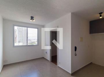 Apartamento · 36m² · 2 Quartos · 1 Vaga · Apartamento à Venda - Vila Prudente, 2 Quartos,  36 m2