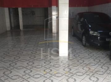 Comercial · 330m² · Salão para aluguel, Santa Terezinha - São Bernardo do Campo/SP