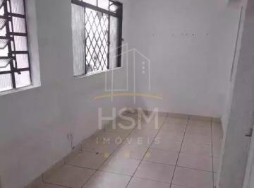 Casa · 50m² · 1 Quarto · Casa para aluguel, 1 quarto, Jordanópolis - São Bernardo do Campo/SP
