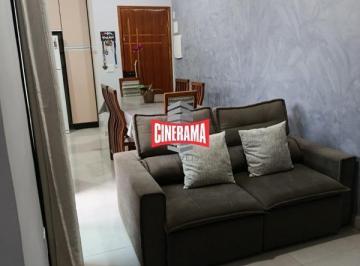 Apartamento · 45m² · 2 Quartos · 2 Vagas · Apartamento à venda, 2 quartos, 2 vagas, Campestre - Santo André/SP