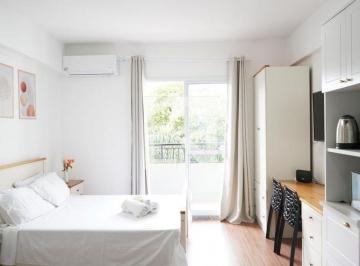 Apartamento · 29m² · 1 Quarto · Apartamento à Venda - Belém, 1 Quarto, 29 m2