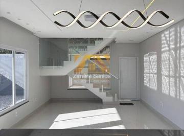 Casa · 165m² · 4 Quartos · 4 Vagas · Sobrado Alto Padrão 4/4, sendo 3 suítes, 165 m² - 304 norte (Arne 41) - Palmas/TO