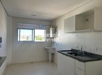 Apartamento · 65m² · 2 Quartos · 2 Vagas · Apartamento com 2 quartos à Venda, Centro - Sorocaba