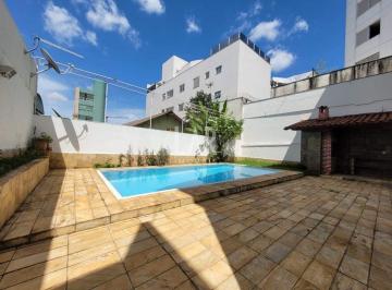 Casa · 280m² · 4 Quartos · 2 Vagas · Casa Geminada à venda, 4 quartos, 3 suítes, 2 vagas, Liberdade - Belo Horizonte/MG