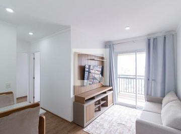 Apartamento · 60m² · 2 Quartos · 1 Vaga · Apartamento para Aluguel - Jardim das Belezas, 2 Quartos, 60 m2 - Carapicuíba