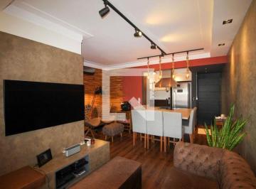 Apartamento · 72m² · 1 Quarto · 2 Vagas · Apartamento para Aluguel - Jardim Piratininga, 1 Quarto,  72 m2 - Sorocaba