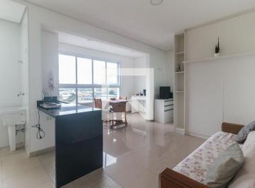 Apartamento · 40m² · 1 Quarto · 1 Vaga · Apartamento para Aluguel - Nova Mogilar, 1 Quarto, 40 m2 - Mogi das Cruzes