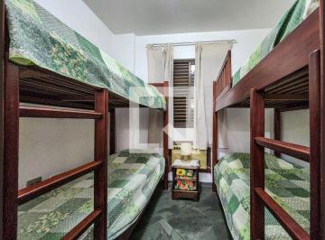 Apartamento · 86m² · 2 Quartos · Apartamento para Aluguel - Boqueirão, 2 Quartos, 86 m2 - Praia Grande