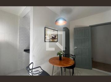 Apartamento · 20m² · 1 Quarto · 1 Vaga · Apartamento para Aluguel - Barão Geraldo - Centro, 1 Quarto,  20 m2 - Campinas