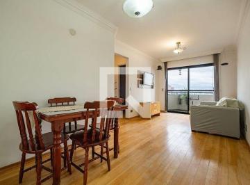 Apartamento · 52m² · 2 Quartos · 1 Vaga · Apartamento para Aluguel - Pinheiros, 2 Quartos, 52 m2 - São Paulo