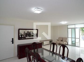 Apartamento · 175m² · 4 Quartos · 3 Vagas · Apartamento à Venda - Jardim Oceânico, 4 Quartos, 175 m² - Rio de Janeiro