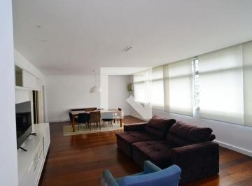 Apartamento · 205m² · 4 Quartos · 2 Vagas · Apartamento à Venda - São Conrado, 4 Quartos,  205 m² - Rio de Janeiro