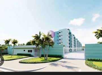 Apartamento · 60m² · 2 Quartos · 1 Vaga · Apartamento à Venda no Condomínio Rivera, Parque Santa Rosa-Suzano/SP