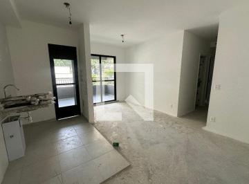 Apartamento · 73m² · 3 Quartos · 1 Vaga · Apartamento à Venda - Jardim Esperança, 3 Quartos,  73 m2