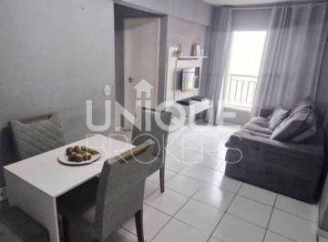 Apartamento · 48m² · 2 Quartos · 1 Vaga · Apartamento à venda no Orquídea Park, Residencial Alexandria - Várzea Paulista