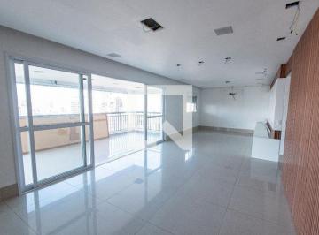 Apartamento · 179m² · 3 Quartos · 3 Vagas · Apartamento à Venda - Vila Mariana, 3 Quartos,  179 m² - São Paulo