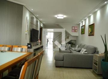 Apartamento · 270m² · 3 Quartos · 4 Vagas · Apartamento à Venda - Nova Petrópolis, 3 Quartos,  270 m² - São Bernardo do Campo