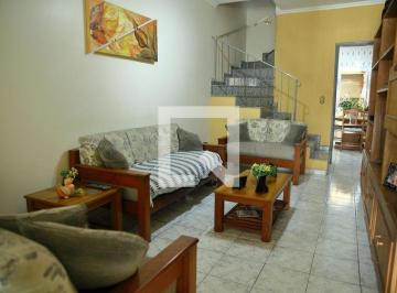 Casa · 98m² · 2 Quartos · 1 Vaga · Casa à Venda - Assunção, 2 Quartos,  98 m² - São Bernardo do Campo