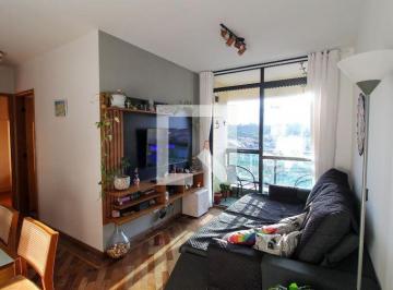 Apartamento · 55m² · 2 Quartos · 1 Vaga · Apartamento à Venda - Jaguaré, 2 Quartos,  55 m² - São Paulo