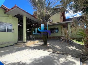 Casa · 4 Quartos · 5 Vagas · Casa - Venda - Santa Mônica (Belo Horizonte)