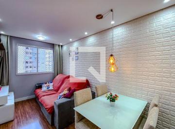 Apartamento · 43m² · 2 Quartos · Apartamento à Venda - Belém, 2 Quartos, 43 m2