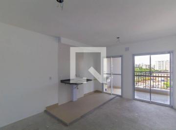 Apartamento · 47m² · 2 Quartos · 1 Vaga · Apartamento à Venda - Vila Santa Clara, 2 Quartos,  47 m2