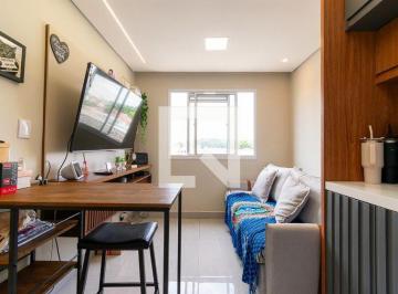 Apartamento · 32m² · 2 Quartos · Apartamento à Venda - Vila Santa Clara, 2 Quartos, 32 m2