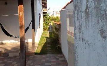 Casa · 100m² · 2 Quartos · 1 Vaga · Casa pé na areia à venda em Ponta Negra – Maricá/RJ por R$ 450.000