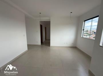 Apartamento · 83m² · 3 Quartos · Cobertura à Venda no Jaçanã com Área Gourmet | 3 Dormitórios e Suíte