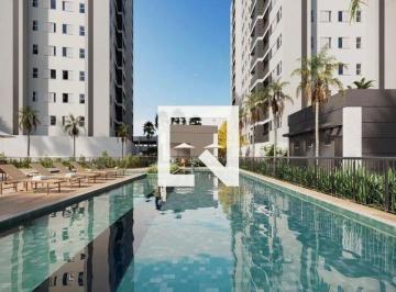 Apartamento · 58m² · 2 Quartos · 1 Vaga · Apartamento à Venda - Cabral, 2 Quartos,  58 m² - Contagem