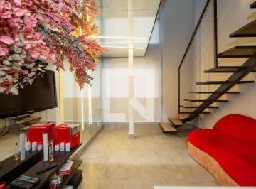 Apartamento · 48m² · 1 Quarto · 1 Vaga · Apartamento à Venda - Sion, 1 Quarto,  48 m² - Belo Horizonte