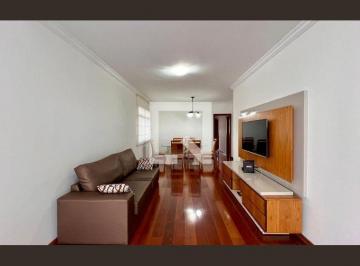 Apartamento · 140m² · 3 Quartos · 2 Vagas · Apartamento à Venda - Gutierrez, 3 Quartos, 140 m² - Belo Horizonte