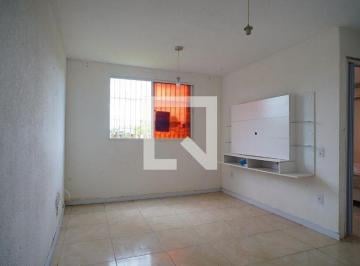 Apartamento · 42m² · 2 Quartos · Apartamento para Aluguel - Sarandi, 2 Quartos,  42 m² - Porto Alegre