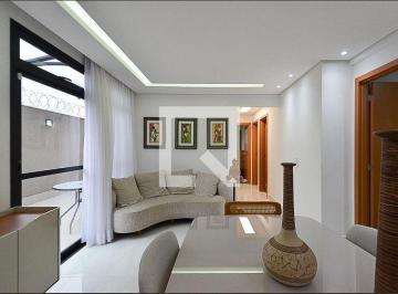 Apartamento · 145m² · 3 Quartos · 2 Vagas · Apartamento à Venda - Esplanada, 3 Quartos,  145 m² - Belo Horizonte