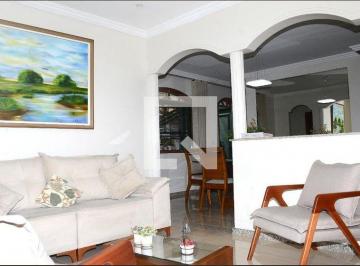 Casa · 302m² · 3 Quartos · 2 Vagas · Casa à Venda - Goiânia, 3 Quartos,  302 m² - Belo Horizonte