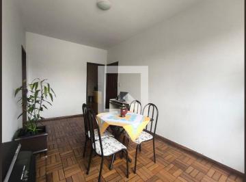 Apartamento · 103m² · 3 Quartos · 1 Vaga · Apartamento à Venda - Dom Bosco, 3 Quartos, 103 m² - Belo Horizonte