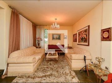Apartamento · 160m² · 3 Quartos · 2 Vagas · Apartamento à Venda - Cruzeiro, 3 Quartos, 160 m² - Belo Horizonte