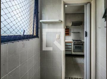 Apartamento · 86m² · 2 Quartos · Apartamento para Aluguel - Boqueirão, 2 Quartos,  86 m² - Praia Grande