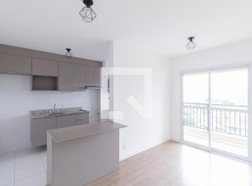 Apartamento · 59m² · 2 Quartos · 1 Vaga · Apartamento para Aluguel - Jardim das Belezas, 2 Quartos,  59 m² - Carapicuíba
