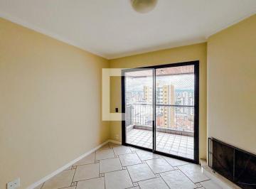 Apartamento · 94m² · 4 Quartos · 2 Vagas · Apartamento para Aluguel - Tatuapé, 4 Quartos,  94 m² - São Paulo