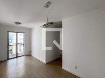 Apartamento · 52m² · 2 Quartos · Apartamento para Aluguel - Jardim Santa Emília, 2 Quartos, 52 m² - São Paulo