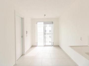 Apartamento · 38m² · 1 Quarto · Apartamento para Aluguel - Tatuapé, 1 Quarto,  38 m² - São Paulo