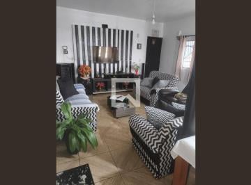 Casa · 170m² · 3 Quartos · 4 Vagas · Casa para Aluguel - Nova União, 3 Quartos,  170 m² - Ribeirão das Neves