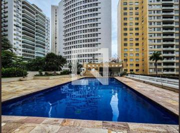 Apartamento · 86m² · 2 Quartos · 1 Vaga · Apartamento para Aluguel - Guilhermina, 2 Quartos, 86 m² - Praia Grande