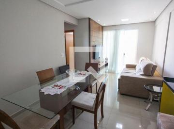 Apartamento · 70m² · 2 Quartos · 2 Vagas · Apartamento para Aluguel - Santa Mônica, 2 Quartos,  70 m² - Uberlândia