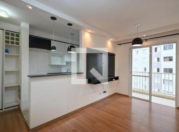 Apartamento · 48m² · 2 Quartos · 1 Vaga · Apartamento para Aluguel - Vila Andrade, 2 Quartos,  48 m² - São Paulo