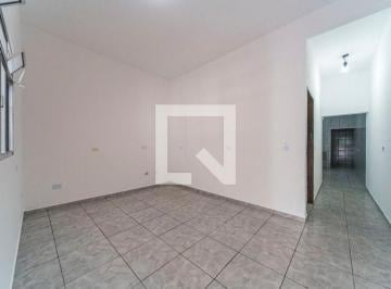 Casa · 80m² · 1 Quarto · 1 Vaga · Casa para Aluguel - Vila Joao Ramalho, 1 Quarto, 80 m² - Santo André