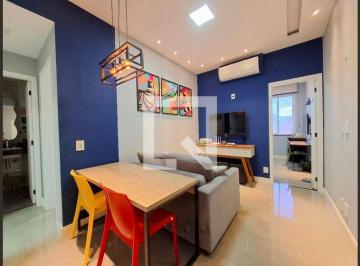 Apartamento · 56m² · 2 Quartos · Apartamento para Aluguel - Centro, 2 Quartos,  56 m² - Rio de Janeiro